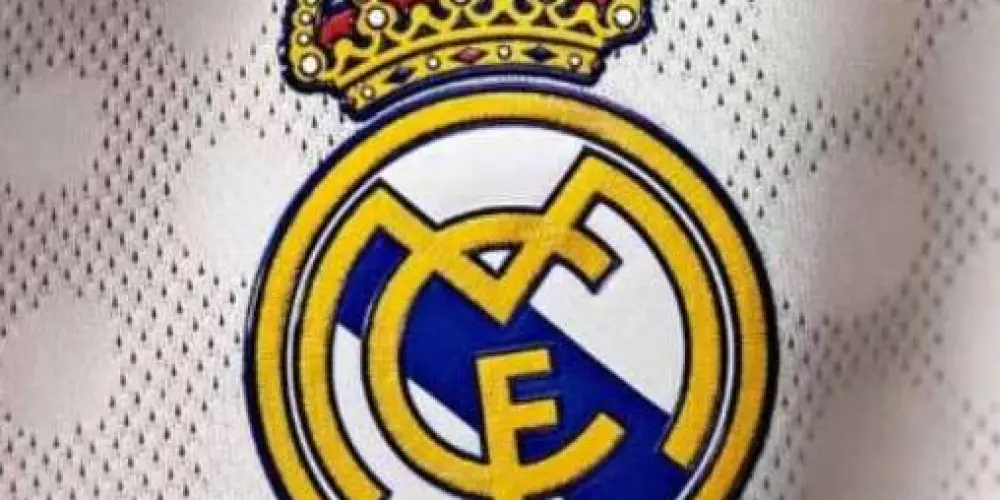 Imagem do grupo de WhatsApp Madridistas BR🤍