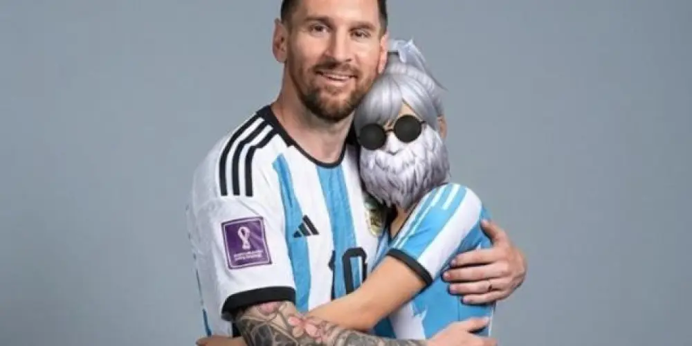 Imagem do grupo de WhatsApp Madruga