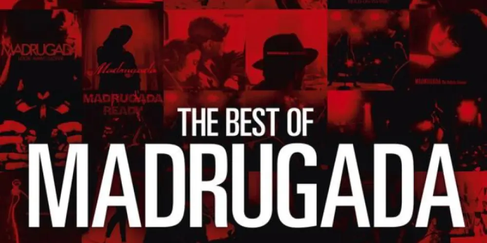 Imagem do grupo de WhatsApp Madrugada on