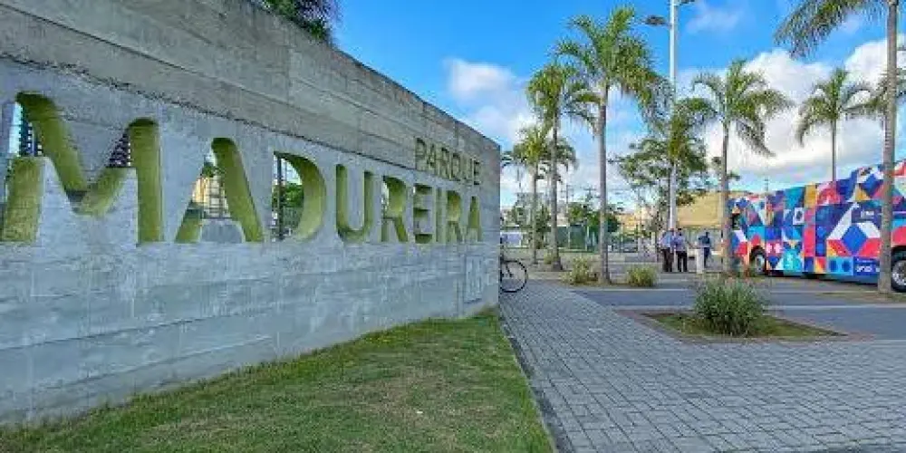 Imagem do grupo de WhatsApp "Madureira 100% ✌️🍻