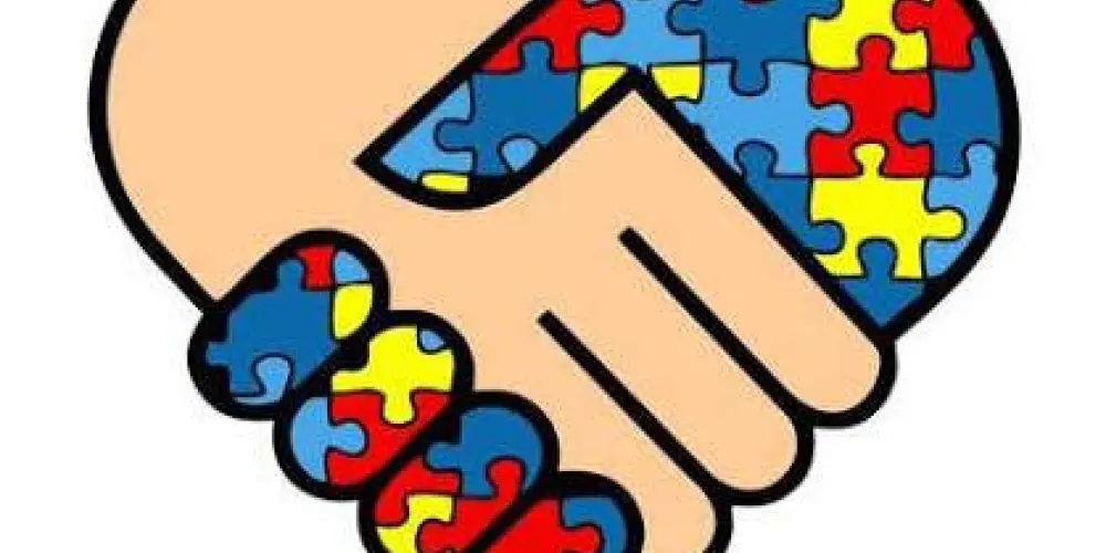 Imagem do grupo de WhatsApp Mãe de autista Ceará
