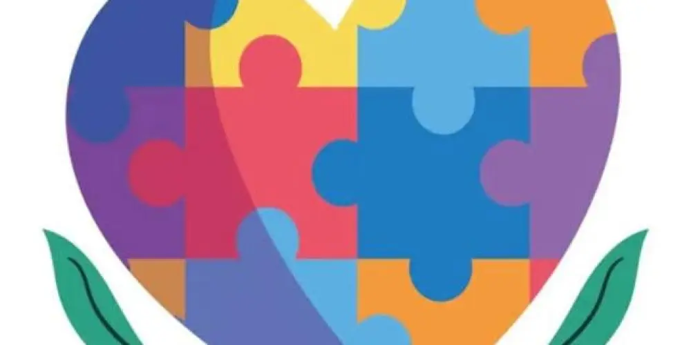 Imagem do grupo de WhatsApp MÃES ATÍPICAS 💙💜