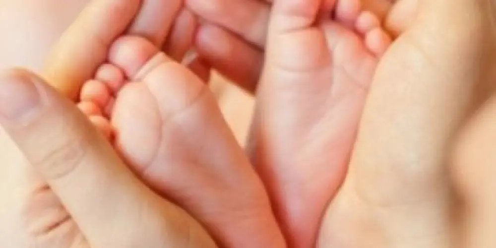 Imagem do grupo de WhatsApp Mães de primeira viagem