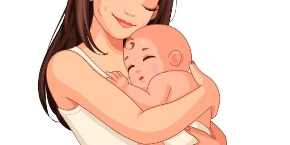 Imagem do grupo de WhatsApp Mães Solteiras! 🍼❤️