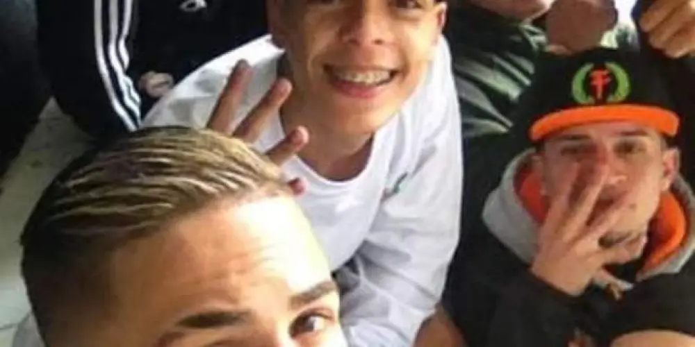 Imagem do grupo de WhatsApp Mãe,tô no whatsapp