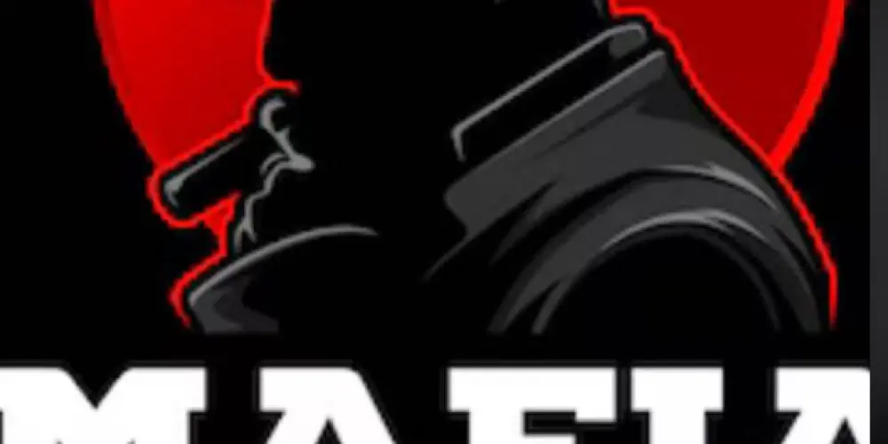 Imagem do grupo de WhatsApp Máfia