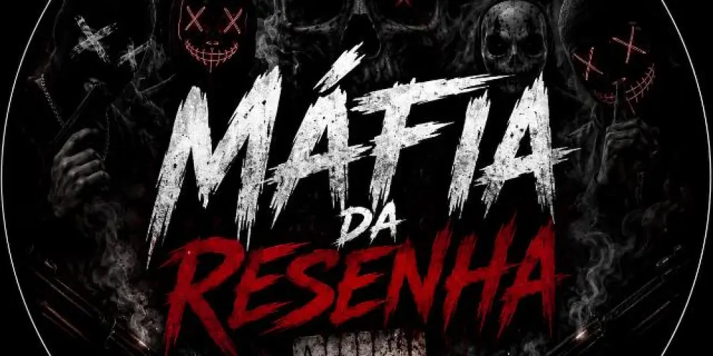 Imagem do grupo de WhatsApp 🃏 Máfia da Resenha 🔱🔰