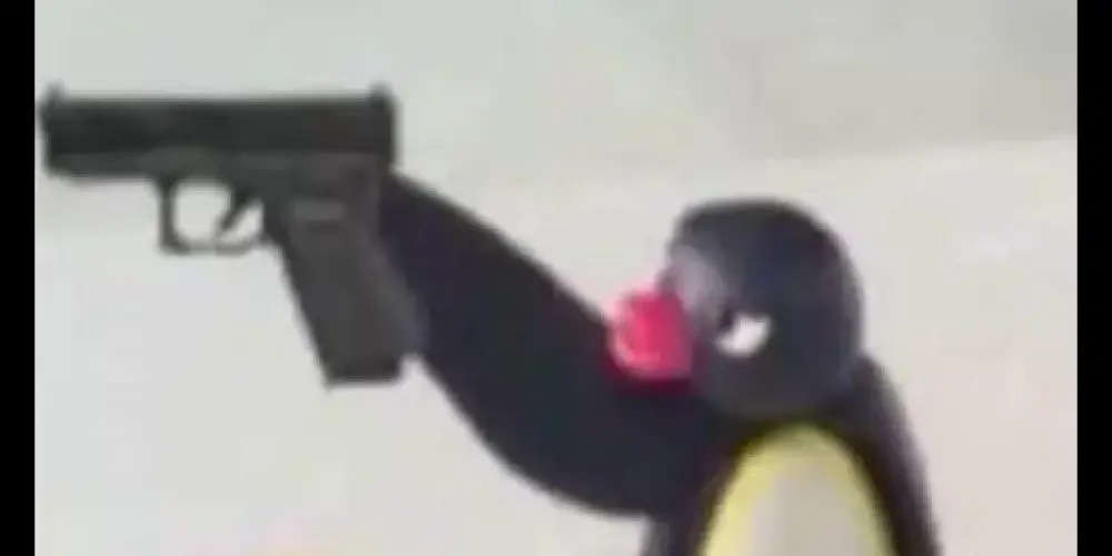 Imagem do grupo de WhatsApp Máfia das Figurinhas