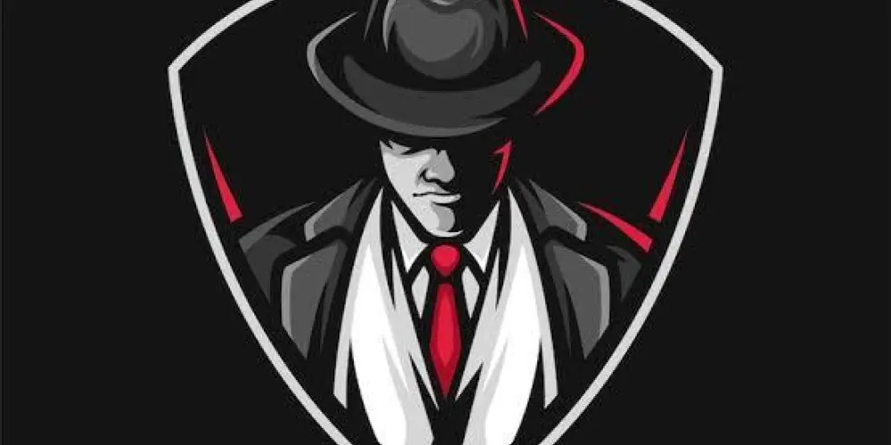 Imagem do grupo de WhatsApp Máfia do Brasil