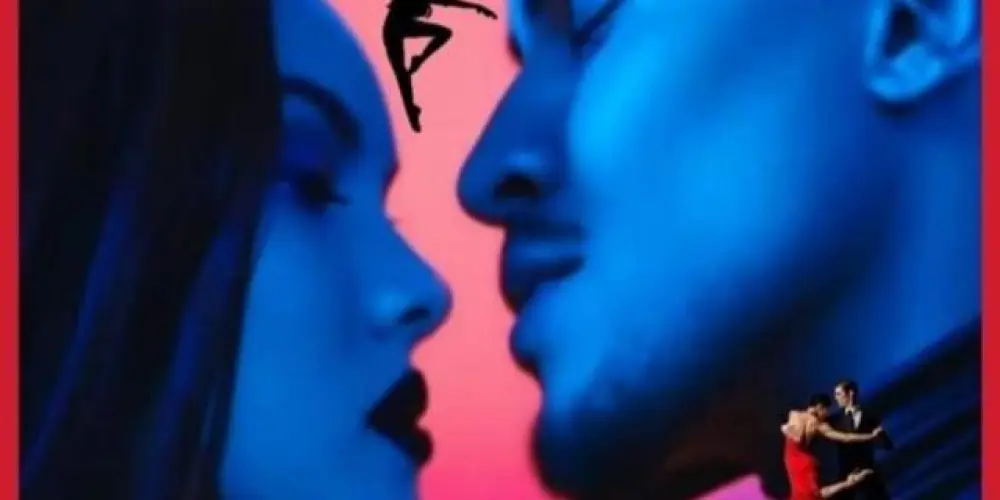 Imagem do grupo de WhatsApp ꪶ🍻 ꙰magia amizade sedução📀 ꙰⃝ 🔊ུ