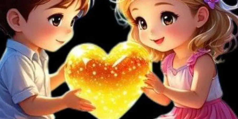 Imagem do grupo de WhatsApp Magia de Amor Sem fim , Amizade e Motivação