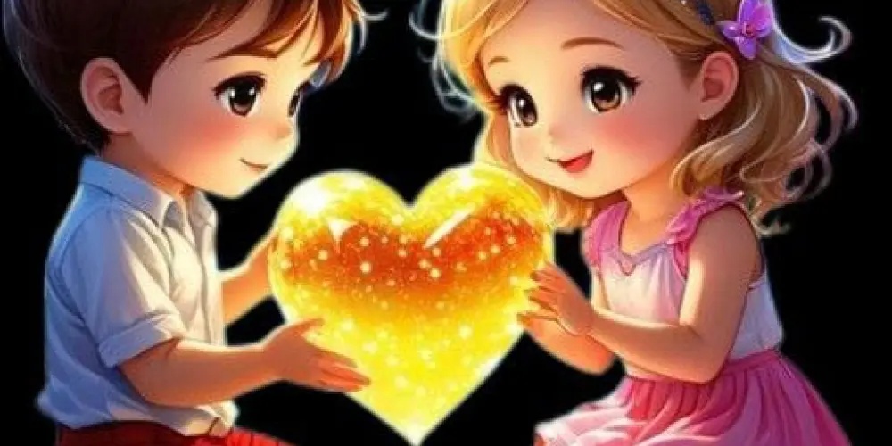 Imagem do grupo de WhatsApp Magia de Amor verdadeiro
