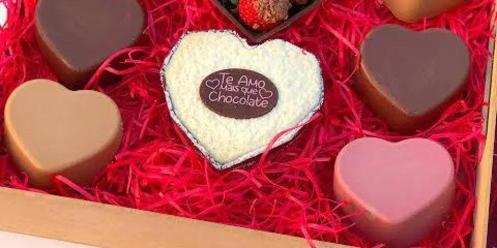 Imagem do grupo de WhatsApp Magia do amor