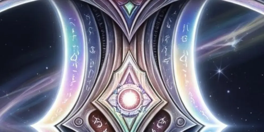 Imagem do grupo de WhatsApp Magia Negra