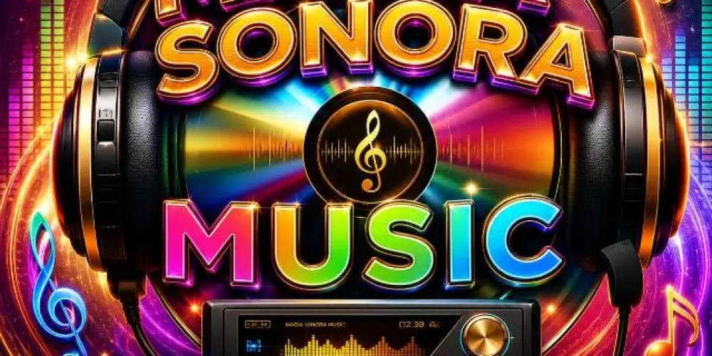 Imagem do grupo de WhatsApp 🎼🎷MAGIA SONORA MUSIC🪊🎼