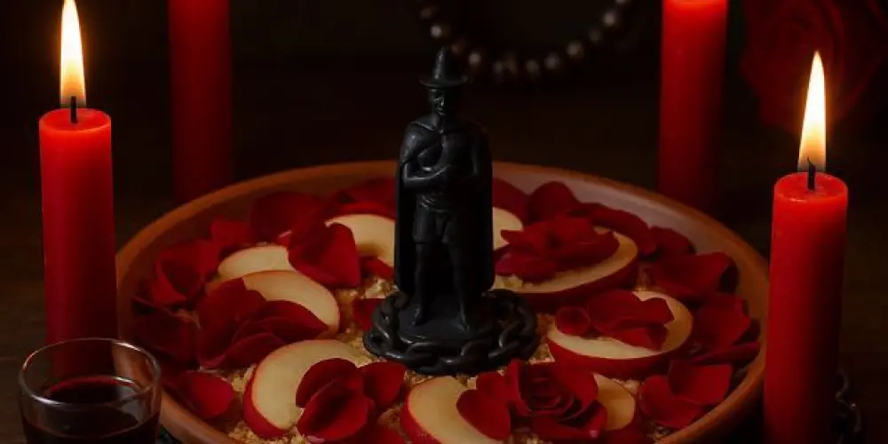 Imagem do grupo de WhatsApp Magias e feitiços