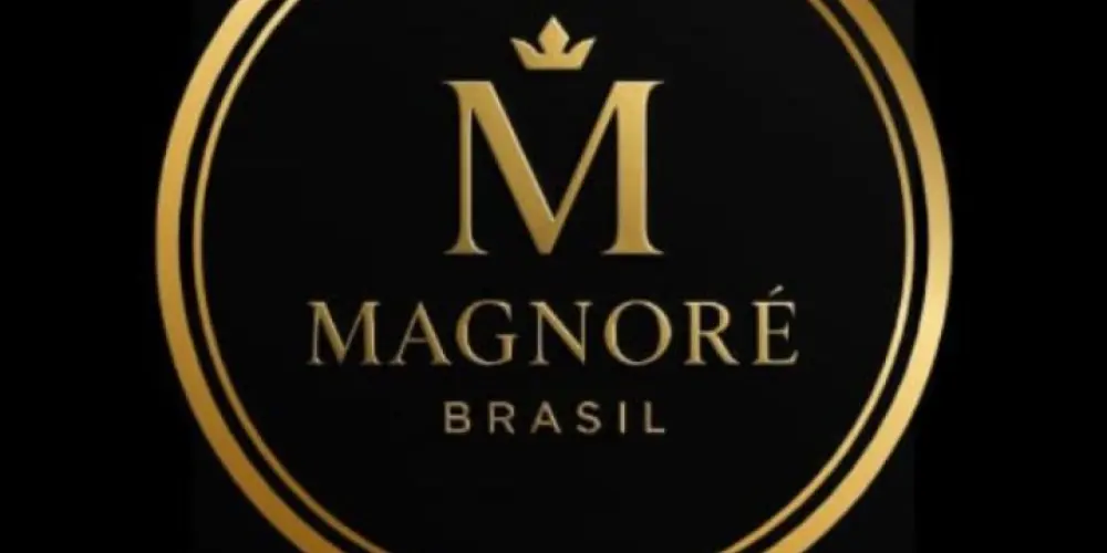 Imagem do grupo de WhatsApp Magnoré Brasil