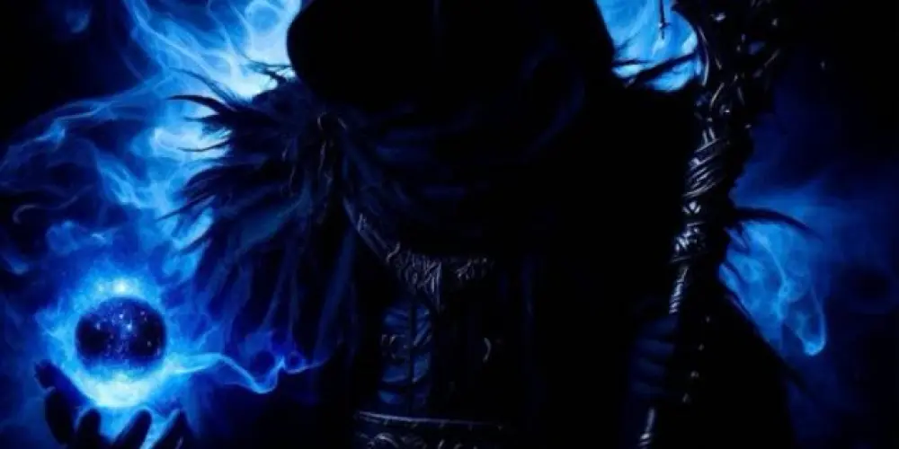 Imagem do grupo de WhatsApp MAGO DO AP