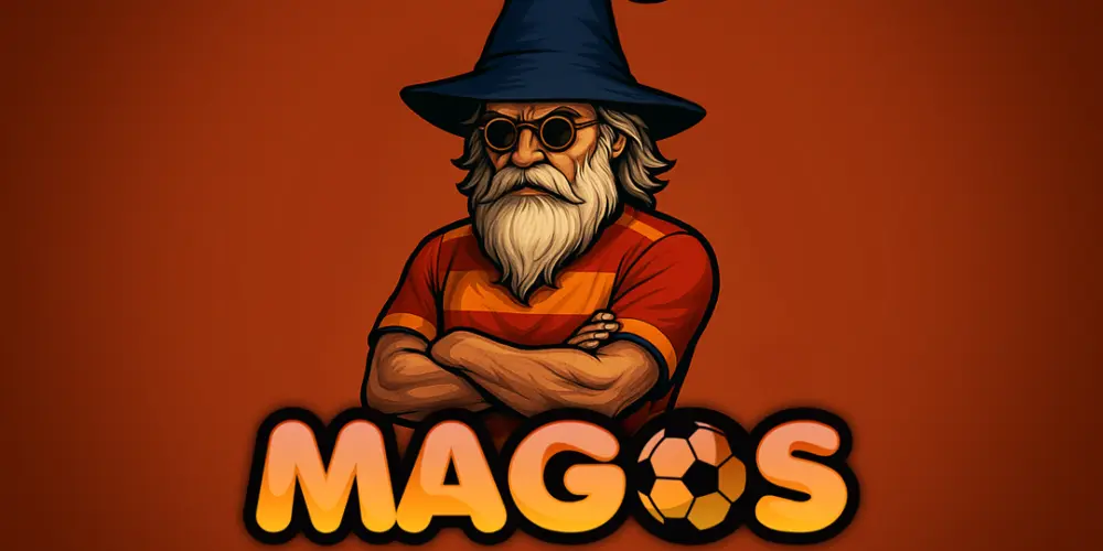 Imagem do grupo de WhatsApp MAGOS FG