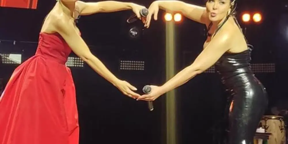 Imagem do grupo de WhatsApp Maira e Maraísa 🫶🏼❤️