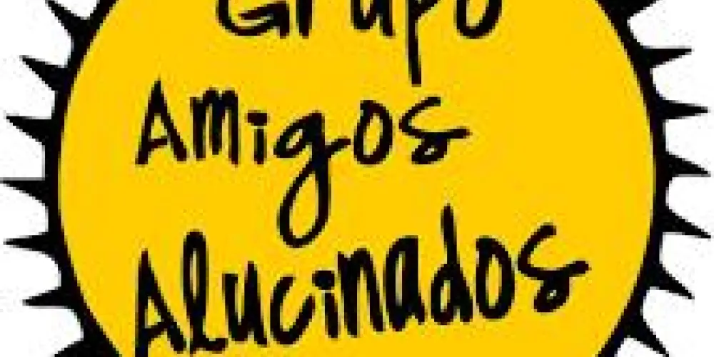 Imagem do grupo de WhatsApp Mais que amigos, friends!