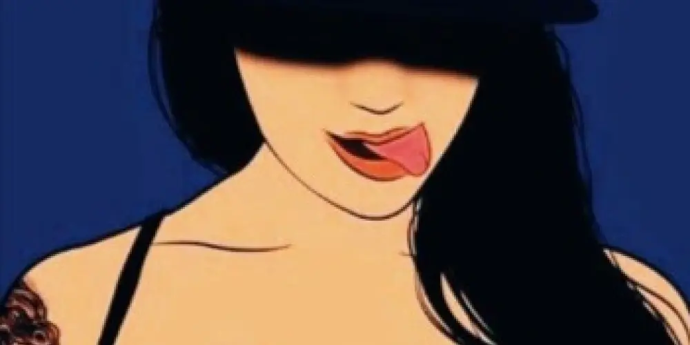 Imagem do grupo de WhatsApp Mais que amigos, Friends 🔥