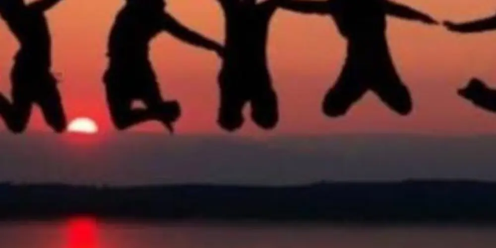 Imagem do grupo de WhatsApp MAIS QUE AMIGOS .... FRINDES