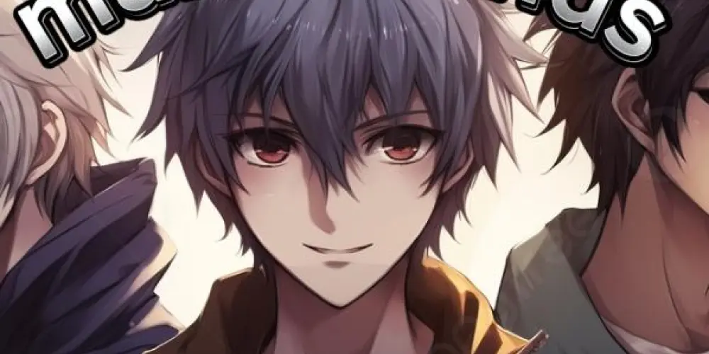 Imagem do grupo de WhatsApp make friends