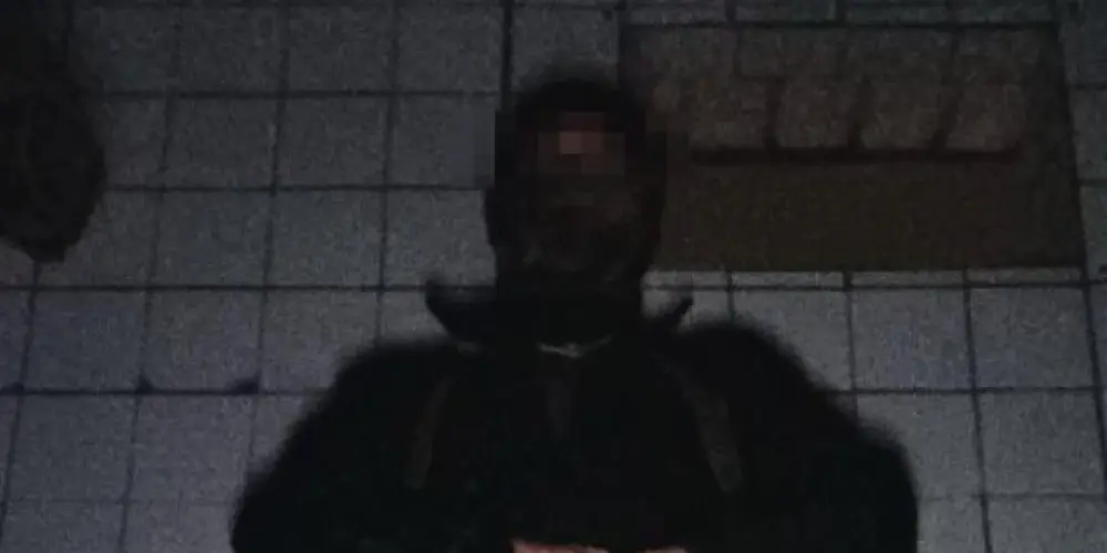 Imagem do grupo de WhatsApp Making money, making friends, Instagram squats,