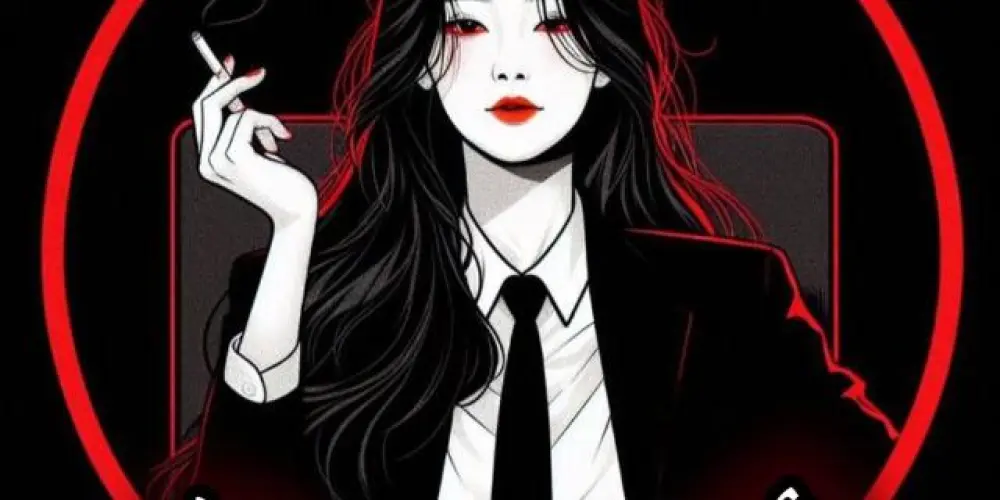 Imagem do grupo de WhatsApp ᵂ'ˢㅤ MALANDRAS📿💅