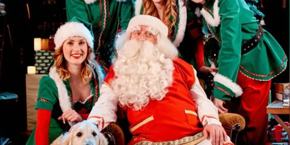 Imagem do grupo de WhatsApp 💯 maldade #feliznatal