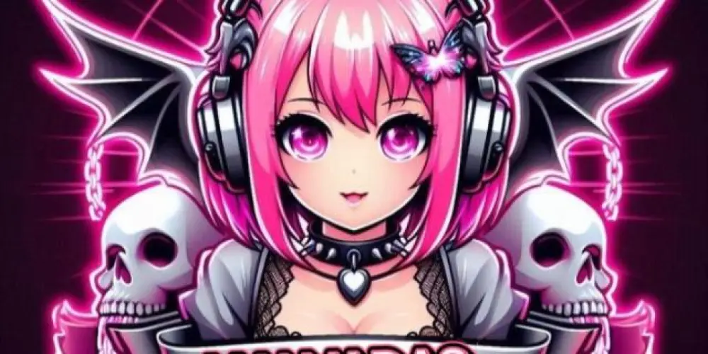 Imagem do grupo de WhatsApp MALVADA RECRUTAMENTO  🎀