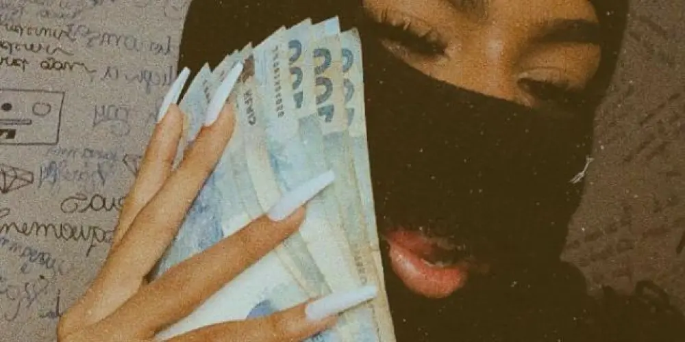 Imagem do grupo de WhatsApp Malvadonas