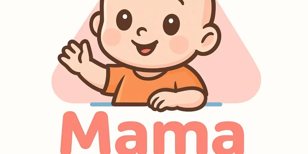 Imagem do grupo de WhatsApp Mama Desconto