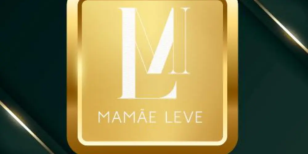 Imagem do grupo de WhatsApp Mamãe Leve