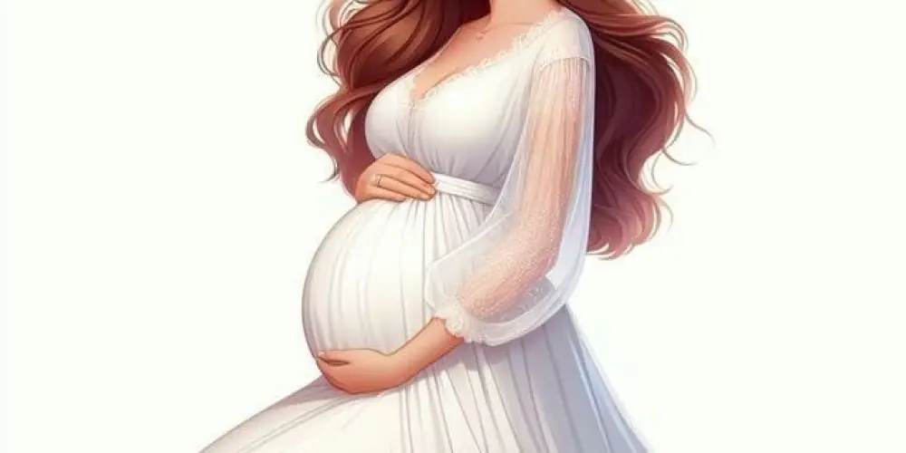 Imagem do grupo de WhatsApp MAMÃES 🤰✨2025🩷💙