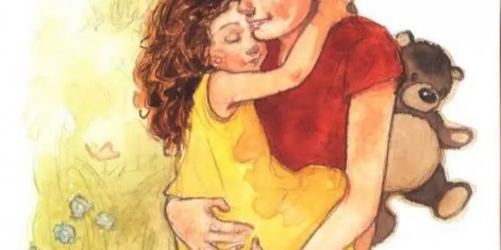 Imagem do grupo de WhatsApp Mamães