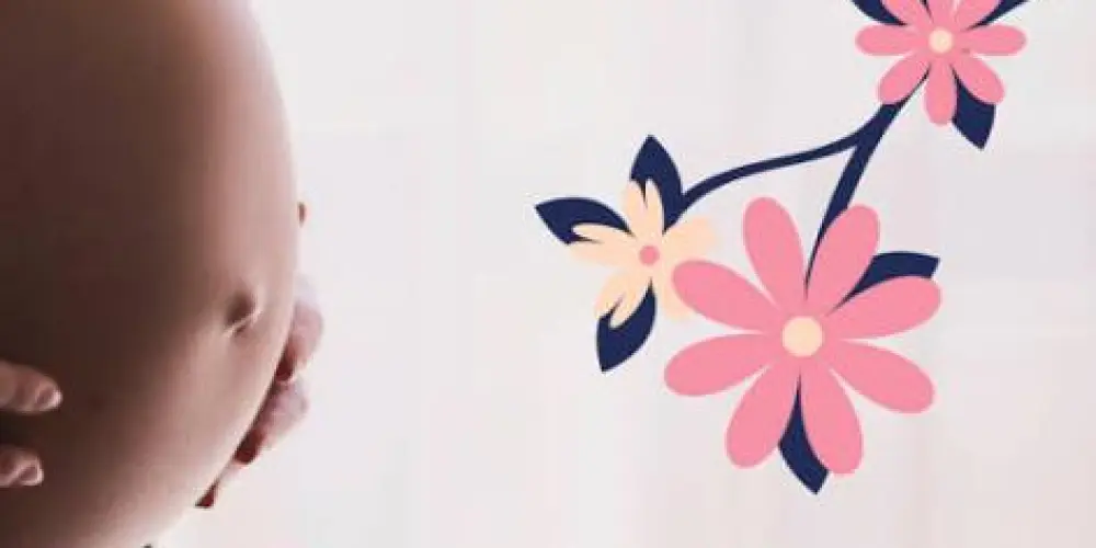 Imagem do grupo de WhatsApp Mamães de 2023