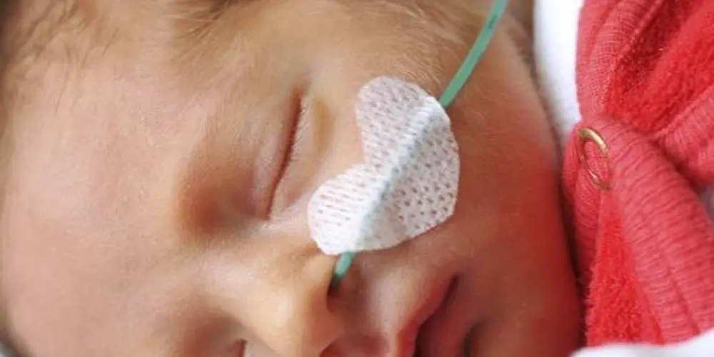 Imagem do grupo de WhatsApp Mamães de prematuro 🩷🩵