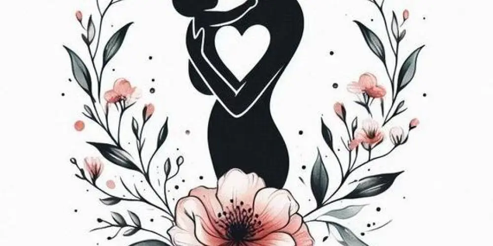 Imagem do grupo de WhatsApp Mamães que se ajudam 🤱🏻