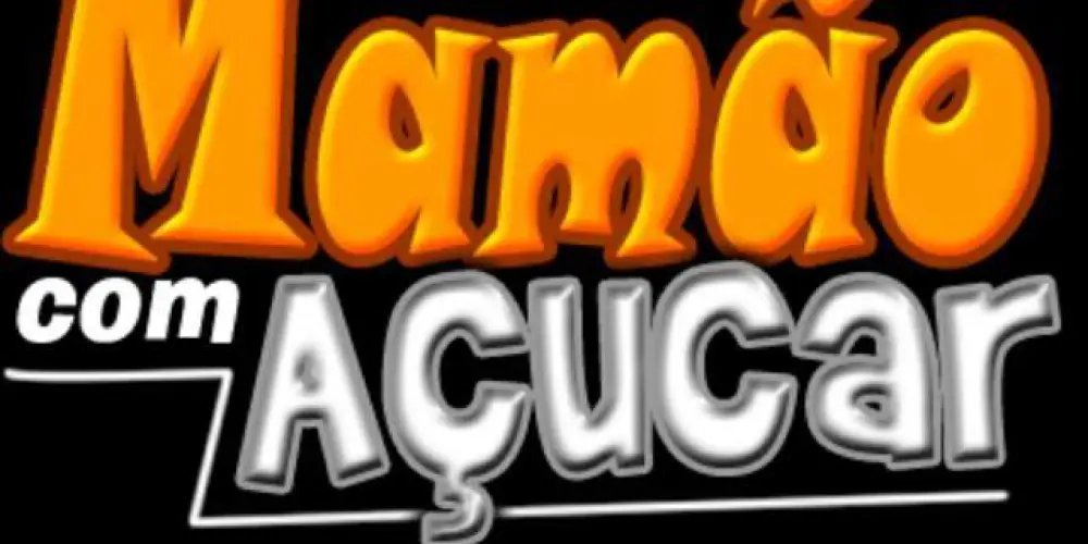 Imagem do grupo de WhatsApp Mamão com açúcar 🔞