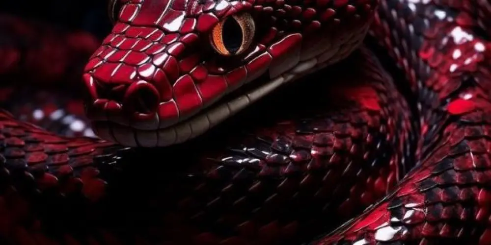 Imagem do grupo de WhatsApp ' ℳamba Recepção. 🐍