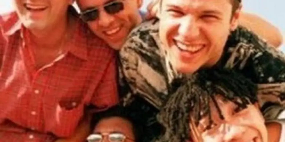 Imagem do grupo de WhatsApp Mamonas assassinas