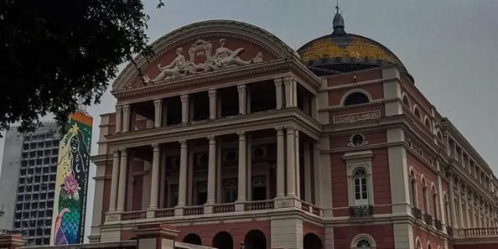 Imagem do grupo de WhatsApp MANAUARAS