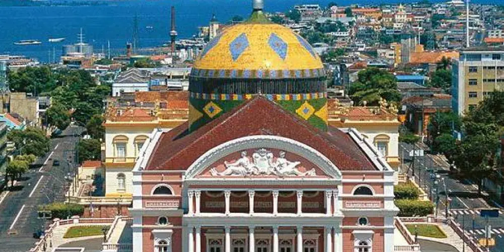 Imagem do grupo de WhatsApp Manaus Party