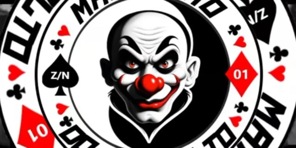 Imagem do grupo de WhatsApp Mandelão do pery alto 🍀