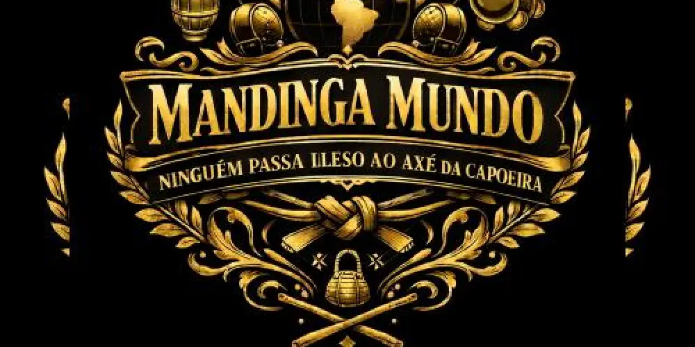 Imagem do grupo de WhatsApp MANDINGA MUNDO
