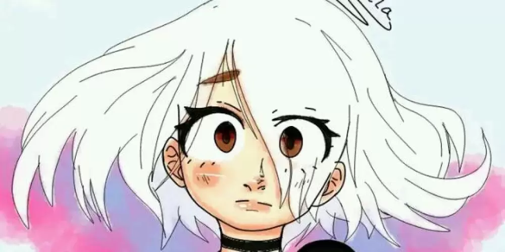 Imagem do grupo de WhatsApp Mangá