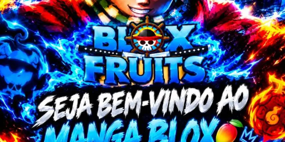 Imagem do grupo de WhatsApp 🥭MANGA_BLOX🥭