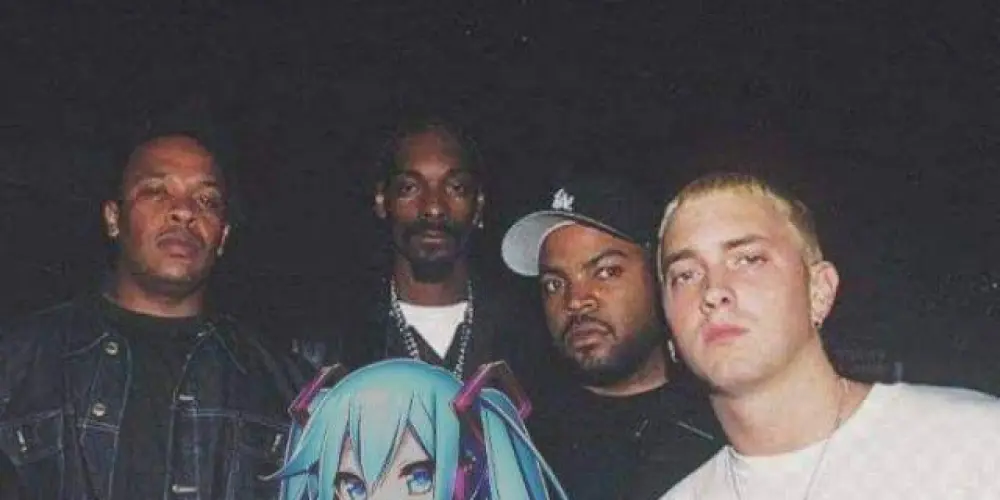 Imagem do grupo de WhatsApp Manganga chat